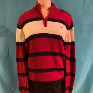 Women’s Tommy Hilfiger Sweater. Perfect condition